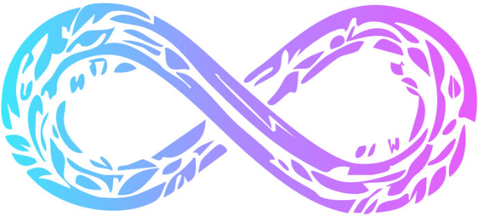 The Infinity Logo